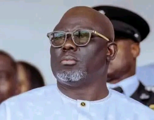 Delta Commissioner Suspends Doctor In Asaba