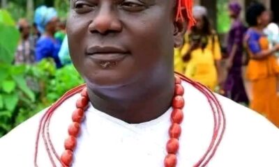 Why Delta Central Is Paying Closer Attention To Olorogun John Nani