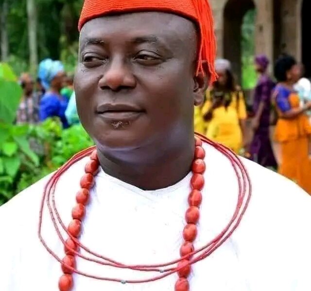 Why Delta Central Is Paying Closer Attention To Olorogun John Nani