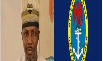 Tompolo Buying Us Drones To Fight Oil Theft: FG Should Scrap Nigerian Navy Now, Replace With Tantita