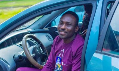 Archbishop Avwomakpa Gifts Cars To Church Leaders, Approves Scholarship Scheme At General Council