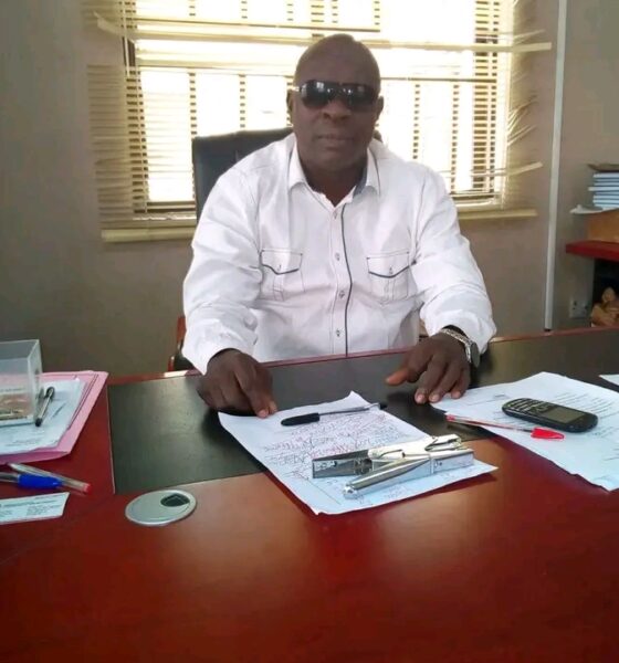 Ekpekpo: ASUU And The Cost Of Silence