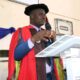 Literature As Memory, Prophecy And Nationhood: Prof. Sunny Awhefeada’s Inaugural Lecture Draws Eminent Dignitaries To DELSU