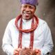John Nani Congratulates Idjerhe Monarch On 60th Birthday, 5th Coronation Anniversary