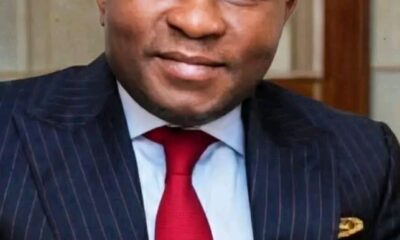 EFCC Arraigns Wilson Opuwei, Company In Lagos For Alleged $550,000 Fraud