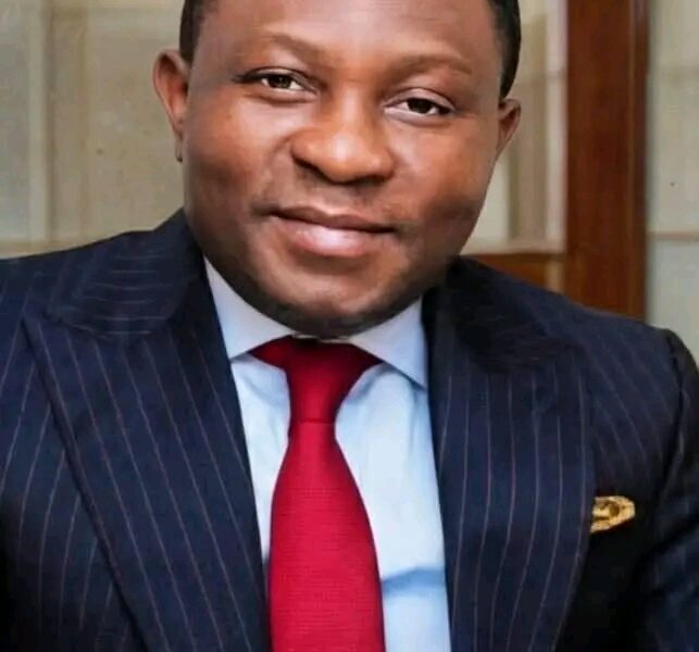 EFCC Arraigns Wilson Opuwei, Company In Lagos For Alleged $550,000 Fraud