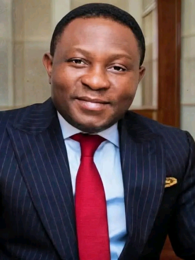 EFCC Arraigns Wilson Opuwei, Company In Lagos For Alleged $550,000 Fraud