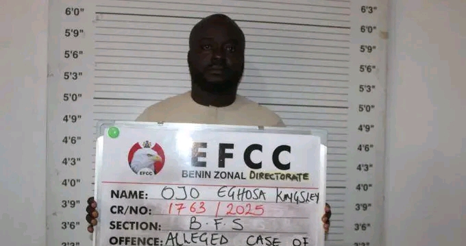 First Bank Customer Jailed Over Refusal To Refund ₦1.5B Mistakenly Credited To His Account