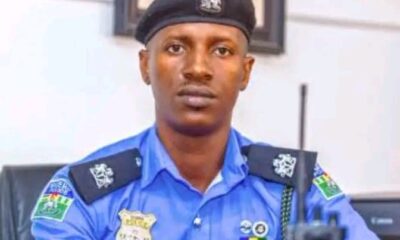 Delta: Police Nab Lady Who Recruited Armed Robbers To Rob Lover