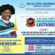 Professor Nelson Edewor To Deliver DELSU 119th Inaugural Lecture February 5