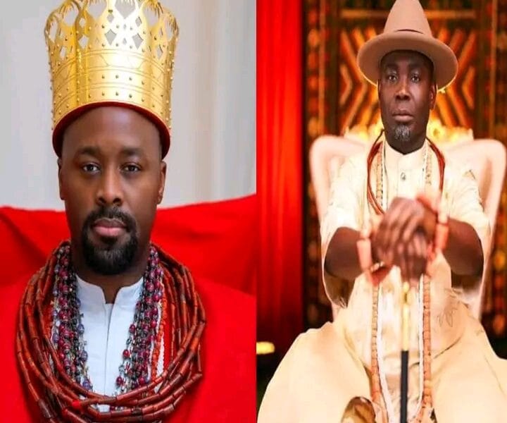 Itsekiris's Sinister Agenda For Drumming War Beats Over A Sapele They Don't Own