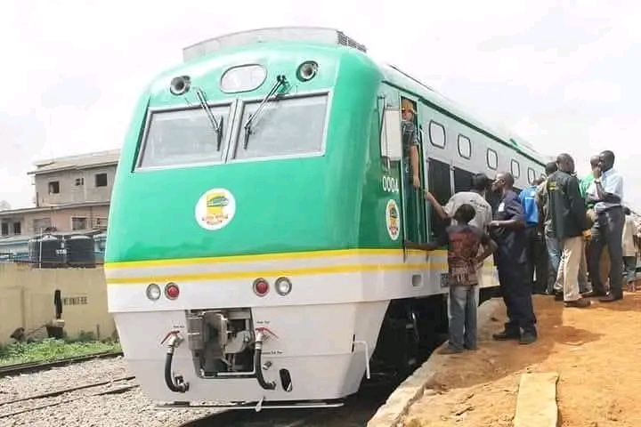 NRC resumes Itakpe-Ujevwu Train Services Wednesday
