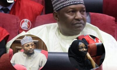 Court Grants Interim Forfeiture Of 57 Properties, Valued At N213.2Bn Linked To Malami, Two Others