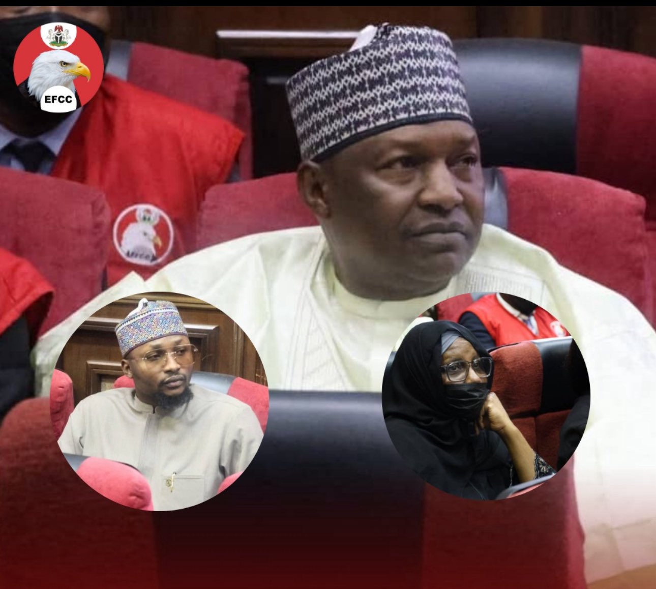 Court Grants Interim Forfeiture Of 57 Properties, Valued At N213.2Bn Linked To Malami, Two Others