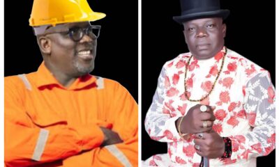 Oborevwori Is A Flyover Construction Addict - Obelikpeyah