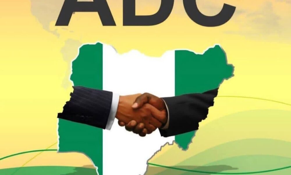 ADC 2027: Group Urges Deltans To End Era Of Non-Impactful Governance