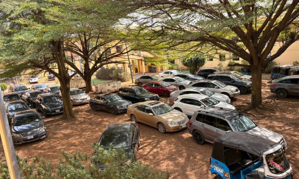 Police Clamp Down On New Year Eve Hoodlums In Asaba, Arrest 43