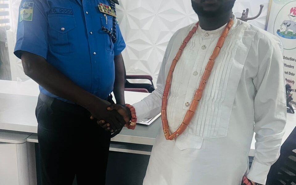 Community-Driven Security Wins In Delta Central As Abraka Model Proves Collaboration Is Key To Peace