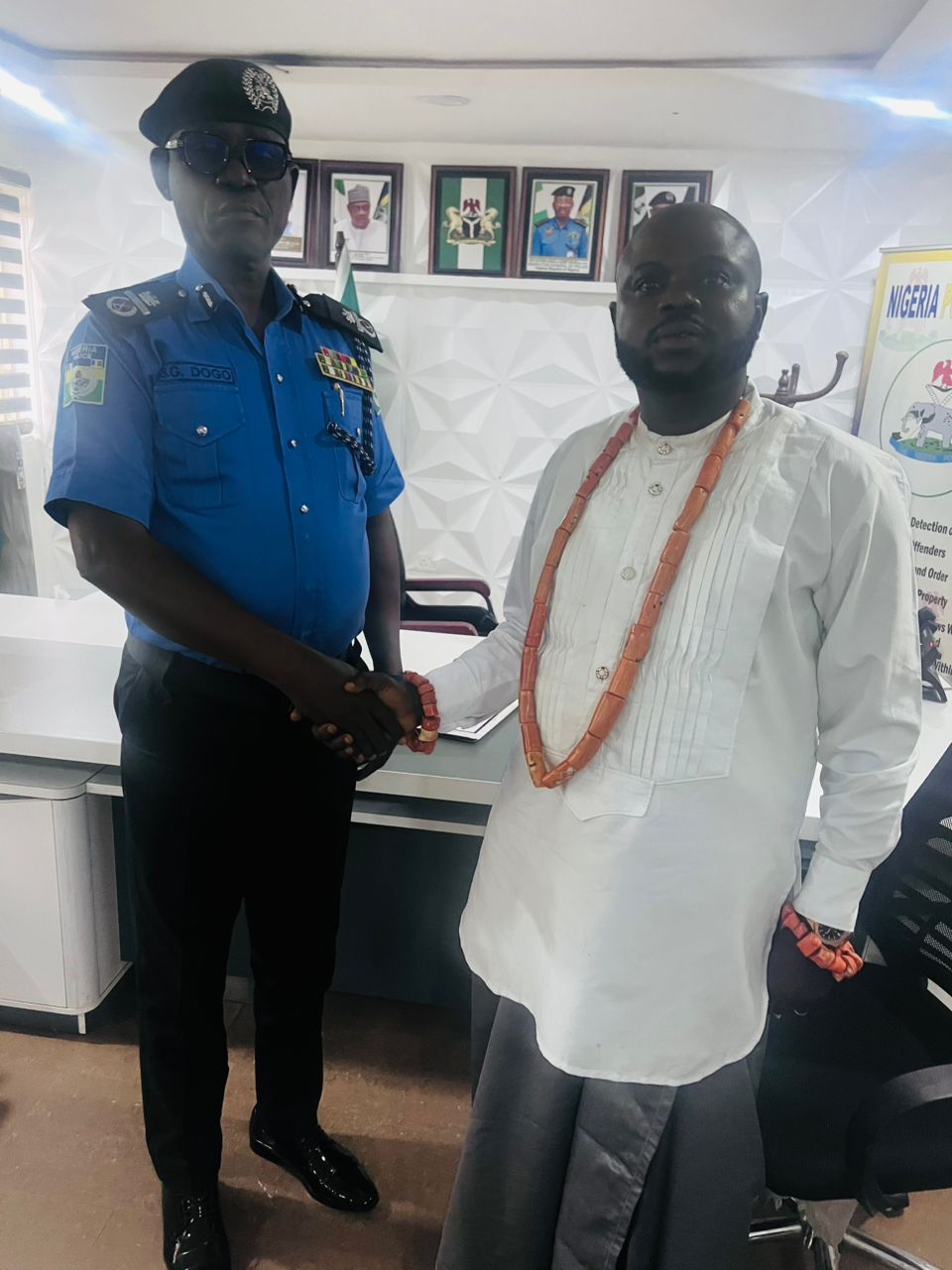 Community-Driven Security Wins In Delta Central As Abraka Model Proves Collaboration Is Key To Peace