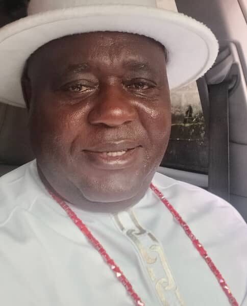 2027: Ukuvwrere Calls For Unity For Oborevwori, Tinubu