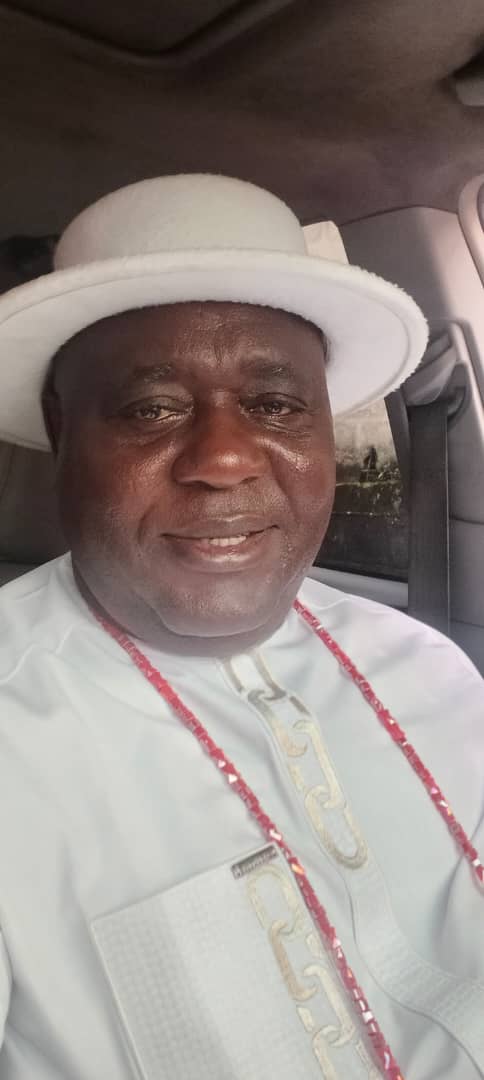 2027: Ukuvwrere Calls For Unity For Oborevwori, Tinubu