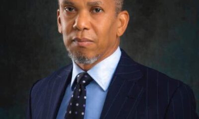 Delta Central Youths Call On Dafinone To Seek Second Term, Say He's Is A Performing First-Time Legislator