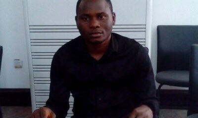 Black Tuesday For Delta Media, As Punch Correspondent, Matthew Ochei, Dies At 43
