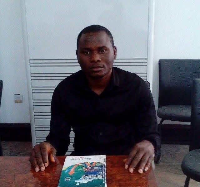 Black Tuesday For Delta Media, As Punch Correspondent, Matthew Ochei, Dies At 43