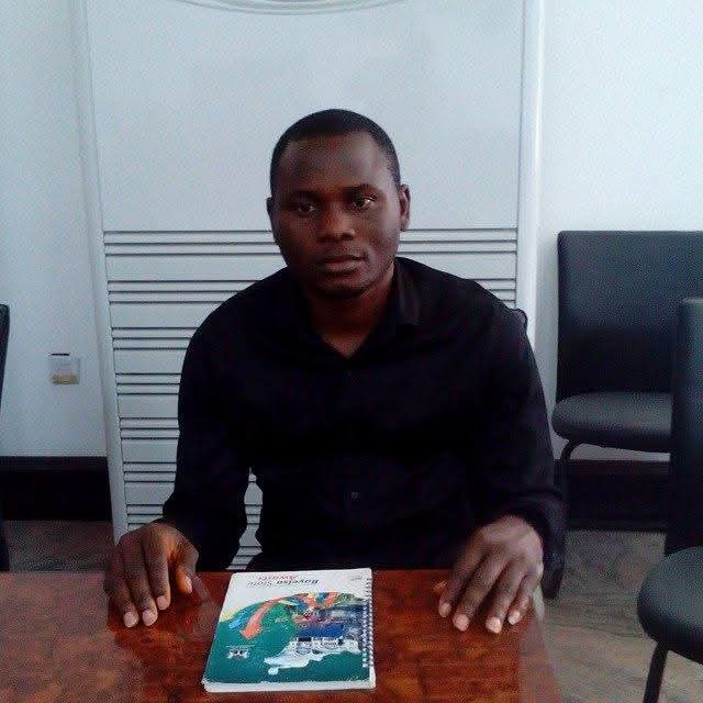 Black Tuesday For Delta Media, As Punch Correspondent, Matthew Ochei, Dies At 43