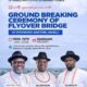 Olorogun Obrutse Welcomes Gov. Oborevwori To Groundbreaking Ceremony Of Otovwodo Flyover Monday