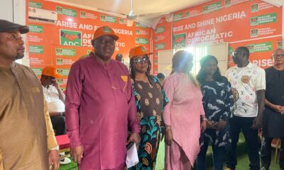 Delta: ADC Coalition Leadership Dismisses Alleged Closed-Door Meeting