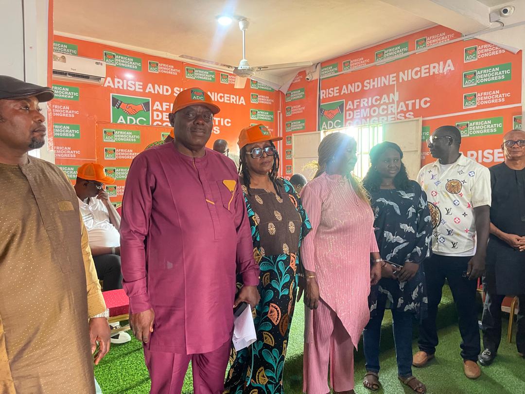 Delta: ADC Coalition Leadership Dismisses Alleged Closed-Door Meeting