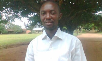 He Was A Voice For The People: Christian Omomaife Pays Tribute To Late Brother