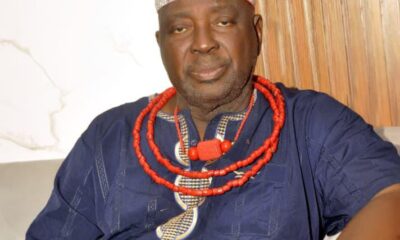 Otovwodo Flyover Bridge: Adaka 1 Lauds Oborevwori