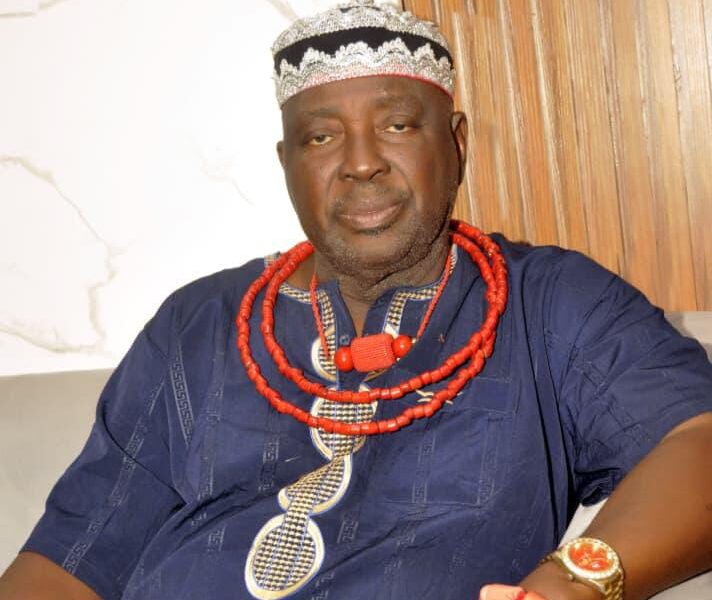 Otovwodo Flyover Bridge: Adaka 1 Lauds Oborevwori