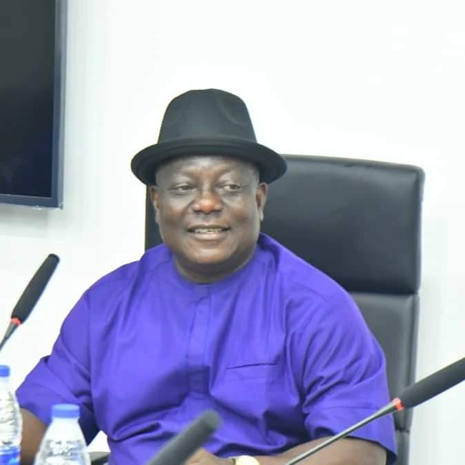 SUVs: Nani Says Oborevwori Has Maintained Respectful, Non-Confrontational Relationship With Monarchs