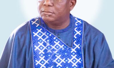 Behind Closed Doors, Delta Central Reassesses As John Nani Draws Focus