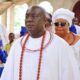 Urhobo Nation Must Reclaim Its Ancestral Heritage, Political Relevance --Olorogun John Nani