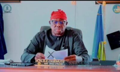 DESTMA Dismisses Online Report On Alleged Court Judgment, Affirms Lawful Enforcement