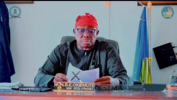 DESTMA Dismisses Online Report On Alleged Court Judgment, Affirms Lawful Enforcement