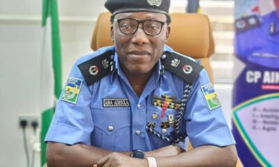Agberen To Delta CP: Civilian Anti-Cult, Federal Hunters, Vigilante Groups Need To Be Under Police Supervision, Banned From Night Operations