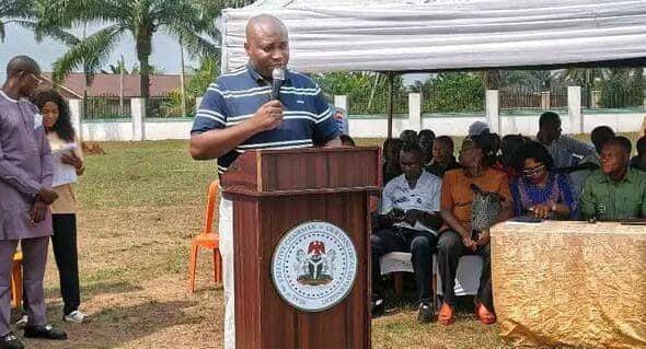 Ajede Calls For Adequate Care For Ex-Servicemen, Widows, Dependents Of Fallen Heroes