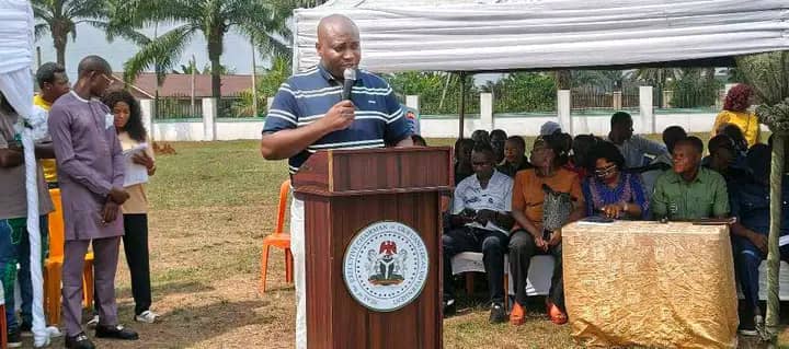 Ajede Calls For Adequate Care For Ex-Servicemen, Widows, Dependents Of Fallen Heroes