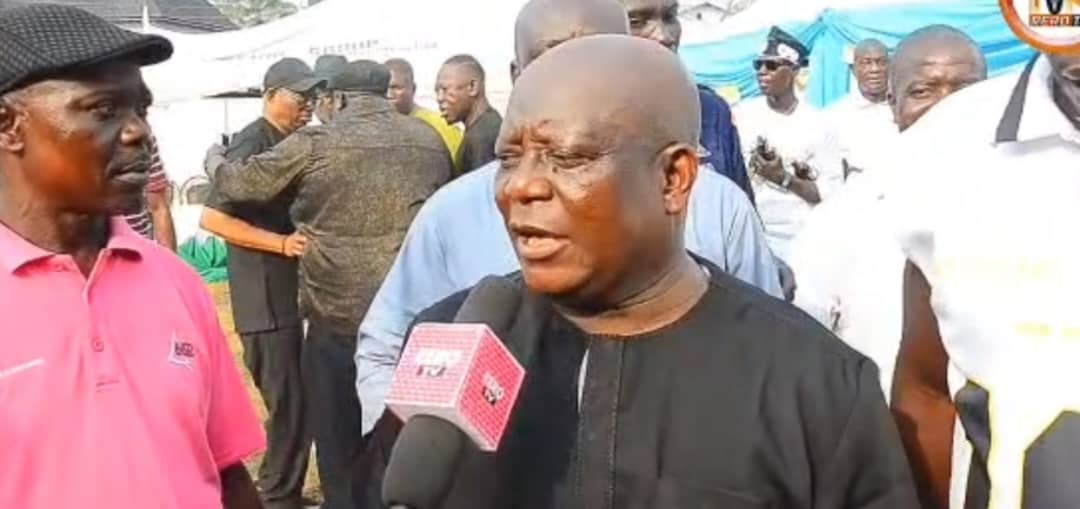 Only Registered Members Will Be Recognized By APC In Ethiope West --Nani