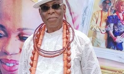 Dafinone Celebrates Akpeki, Hails APC Delta Central Chairman On Birthday