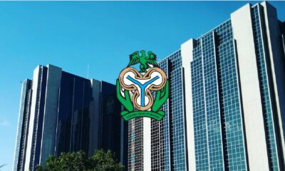 Recapitalisation Explained — Where Access, FCMB And Others Fit