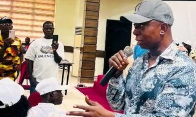 Dr. Michael Nwoko Details Far-Reaching Projects Executed By Senator Ned Nwoko