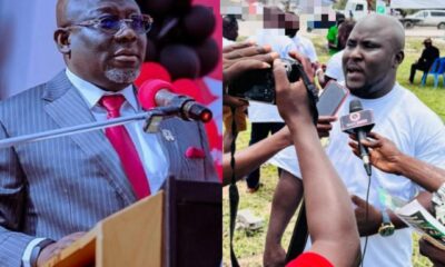 Rights Activist Sends Message To Gov Oborevwori Over Cult Killings In Delta, Makes Recommendations