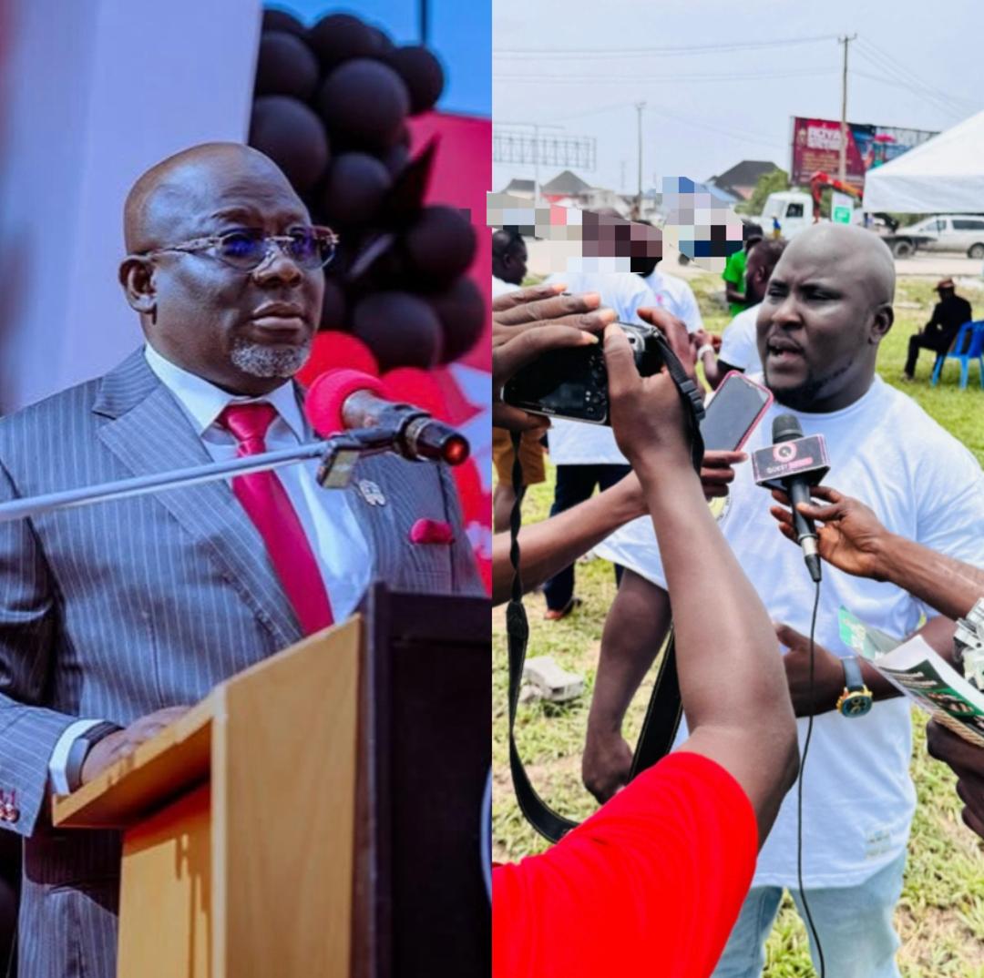 Rights Activist Sends Message To Gov Oborevwori Over Cult Killings In Delta, Makes Recommendations