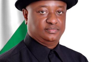 At 56, Festus Keyamo Exemplifies Courageous Service To Nigeria — Dafinone